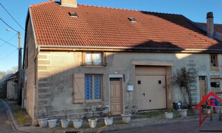 Maison 4 Pièces 95 m² à vendre à Prez-sous-Lafauche (52700)