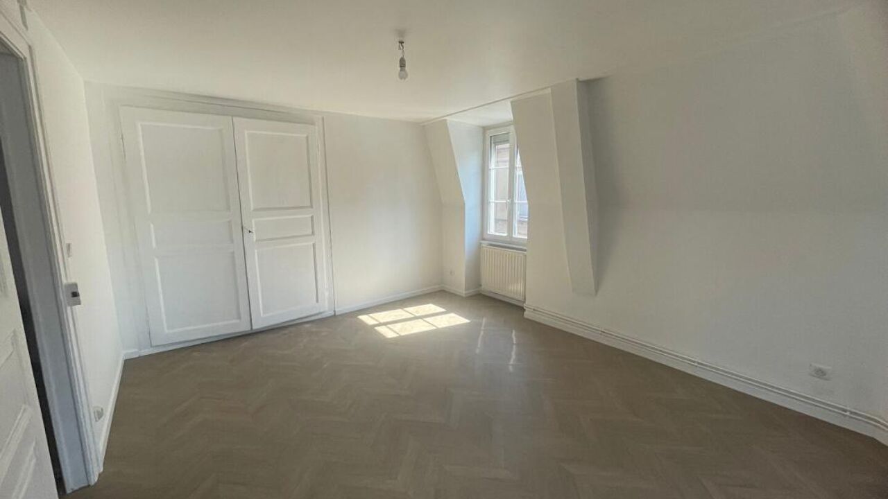 appartement 3 pièces 72 m2 à louer à Belfort (90000)