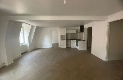 location appartement 780 € CC /mois à proximité de Andelnans (90400)