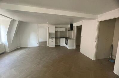 location appartement 780 € CC /mois à proximité de Menoncourt (90150)