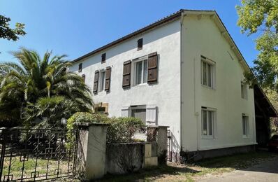 vente maison 179 000 € à proximité de Sarragachies (32400)