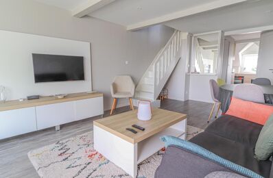 vente appartement 435 000 € à proximité de Carnac (56340)