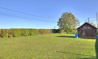 Terrain  674 m² à vendre à Gidy (45520)