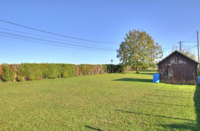 vente terrain 119 100 € à proximité de Rozières-en-Beauce (45130)