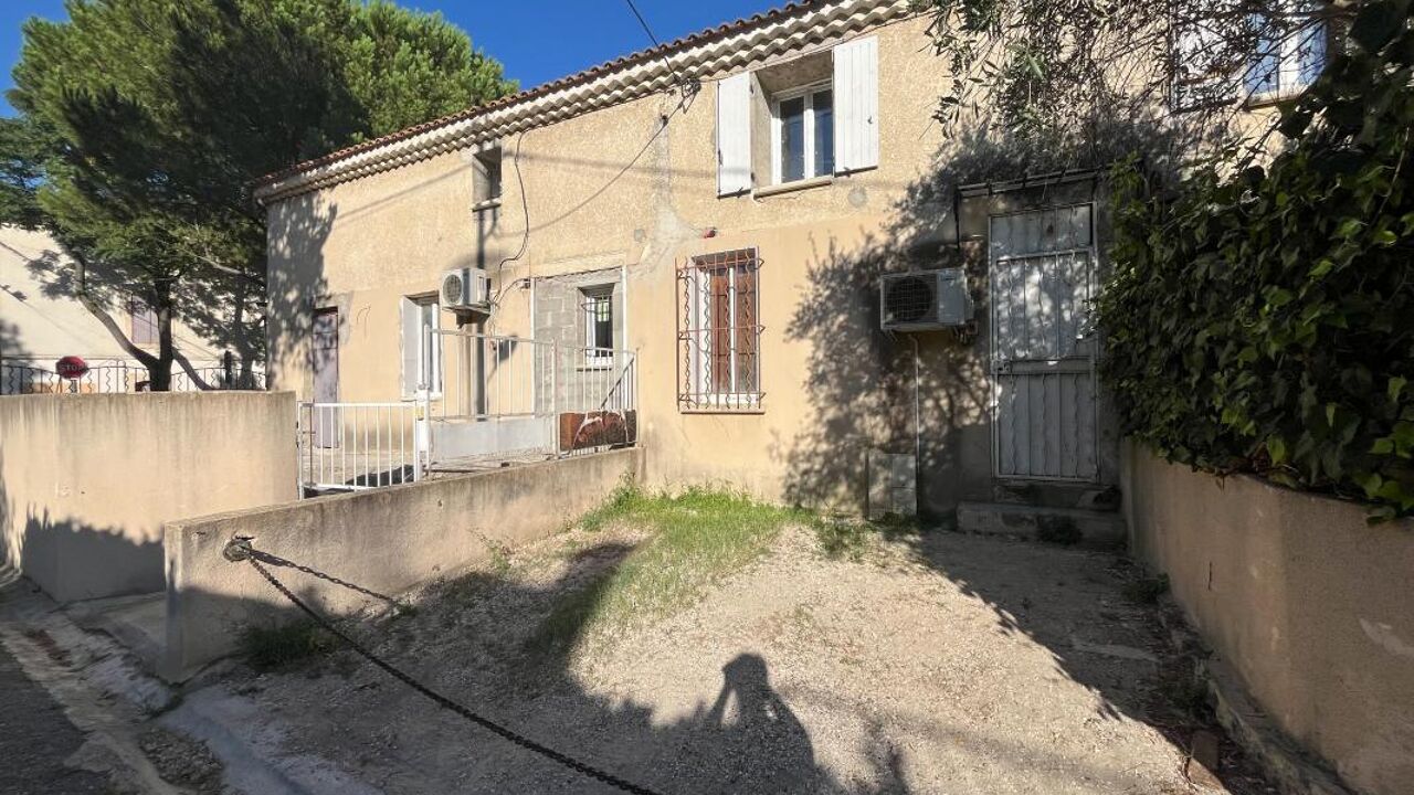 maison 10 pièces 250 m2 à vendre à Sorgues (84700)