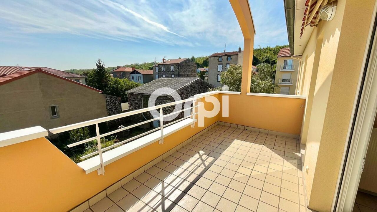 appartement 4 pièces 90 m2 à vendre à Aubière (63170)