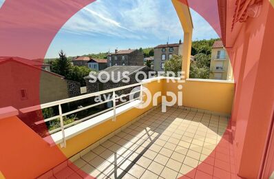 vente appartement 259 000 € à proximité de Beaumont (63110)