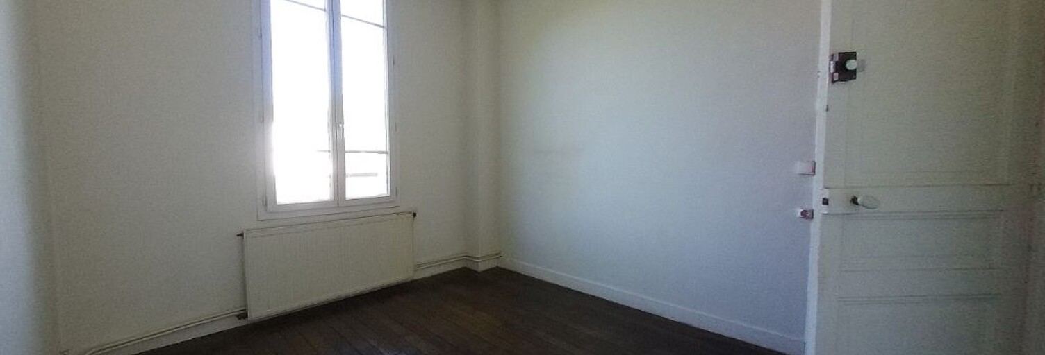 Appartement 2 Pièces 33 m² à vendre à Deuil-la-Barre (95170)