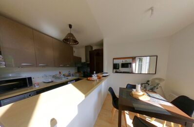 vente appartement 339 000 € à proximité de Mériel (95630)