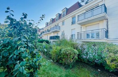 vente appartement 339 000 € à proximité de Montsoult (95560)