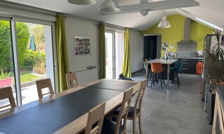 Maison 8 Pièces 147 m² à vendre à Mirecourt (88500)