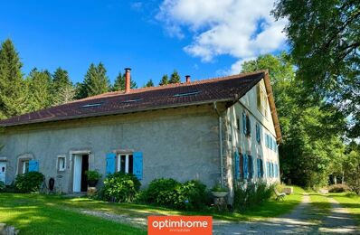 vente maison 867 000 € à proximité de Granges-sur-Vologne (88640)