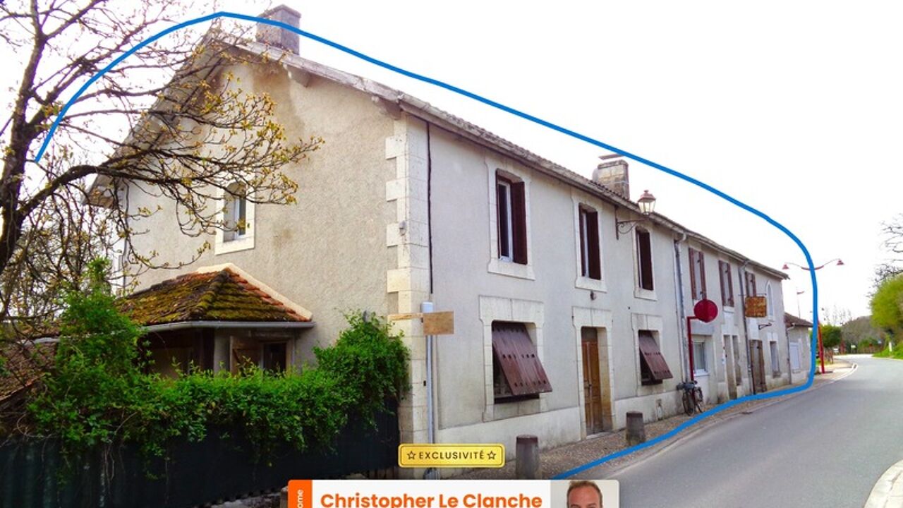 maison 12 pièces 311 m2 à vendre à Celles (24600)