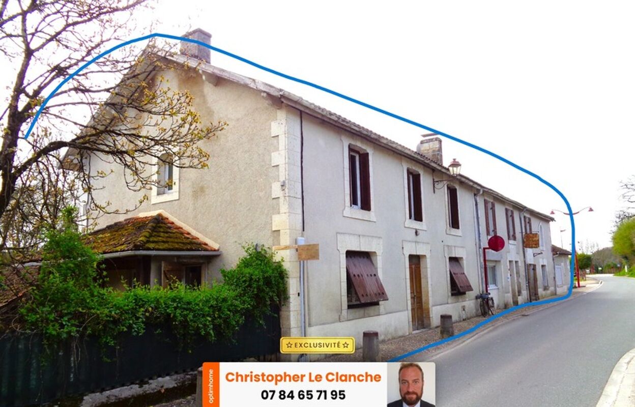 maison 12 pièces 311 m2 à vendre à Celles (24600)