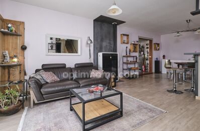 vente maison 478 000 € à proximité de Mionnay (01390)