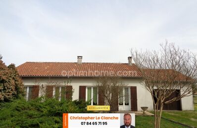 vente maison 145 000 € à proximité de Celles (24600)