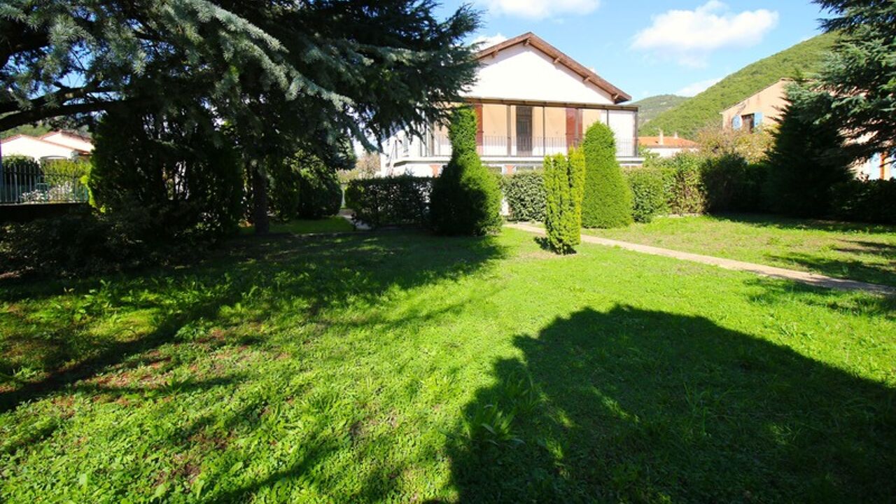 maison 5 pièces 106 m2 à vendre à Digne-les-Bains (04000)