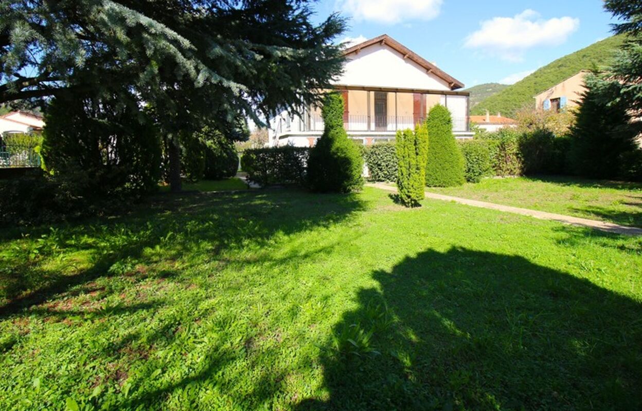 maison 5 pièces 106 m2 à vendre à Digne-les-Bains (04000)