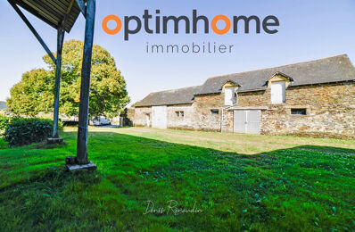 vente maison 108 108 € à proximité de Sion-les-Mines (44590)