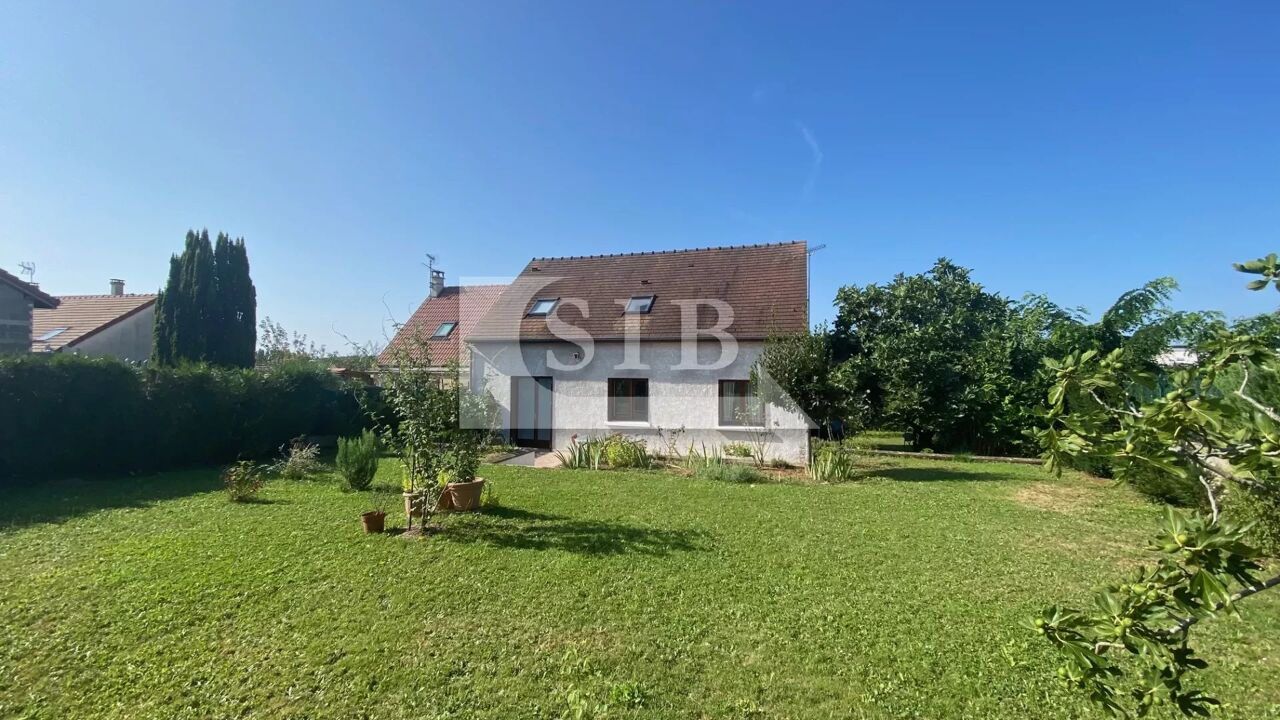 maison 6 pièces 100 m2 à vendre à Longpont-sur-Orge (91310)