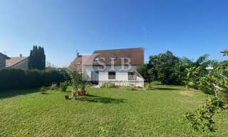 Maison 6 Pièces 100 m² à vendre à Longpont-sur-Orge (91310)