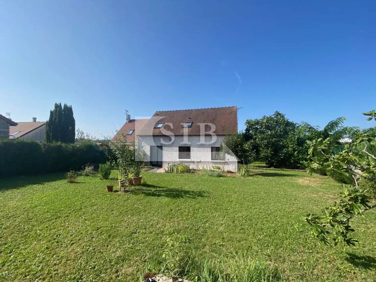 Maison 6 pièces  LONGPONT SUR ORGE — photo 1