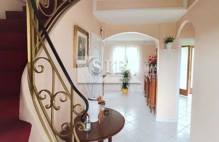Maison 6 pièces  LONGPONT SUR ORGE — photo 2