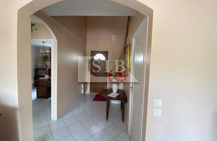 Maison 6 pièces  LONGPONT SUR ORGE — photo 3