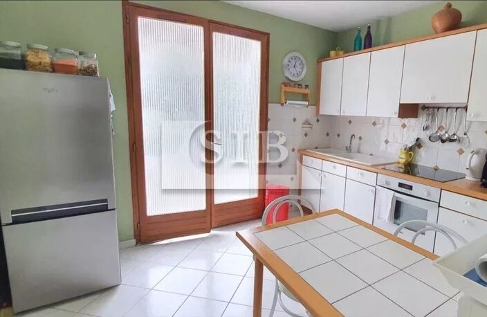Maison 6 pièces  LONGPONT SUR ORGE — photo 5