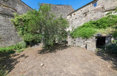 vente maison 275 000 € à proximité de La Bastide-d'Engras (30330)