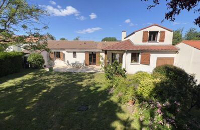 vente maison 565 000 € à proximité de Rezé (44400)