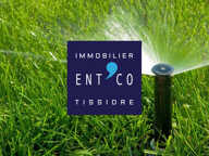 Vente Terrain Industriel et commercial-Boé — photo 3