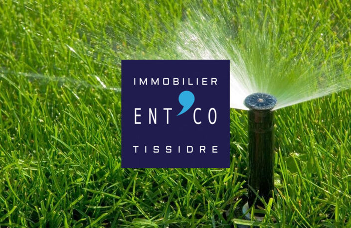 Vente Terrain Industriel et commercial-Boé — photo 3