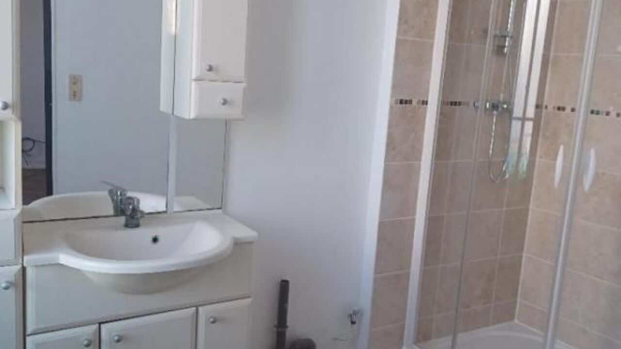 appartement 2 pièces 40 m2 à louer à Caen (14000)