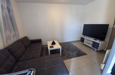 location appartement 648 € CC /mois à proximité de Châteauneuf-sur-Isère (26300)