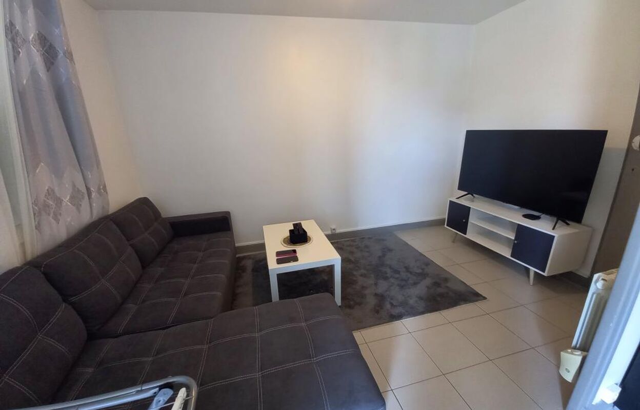 appartement 2 pièces 47 m2 à louer à Valence (26000)