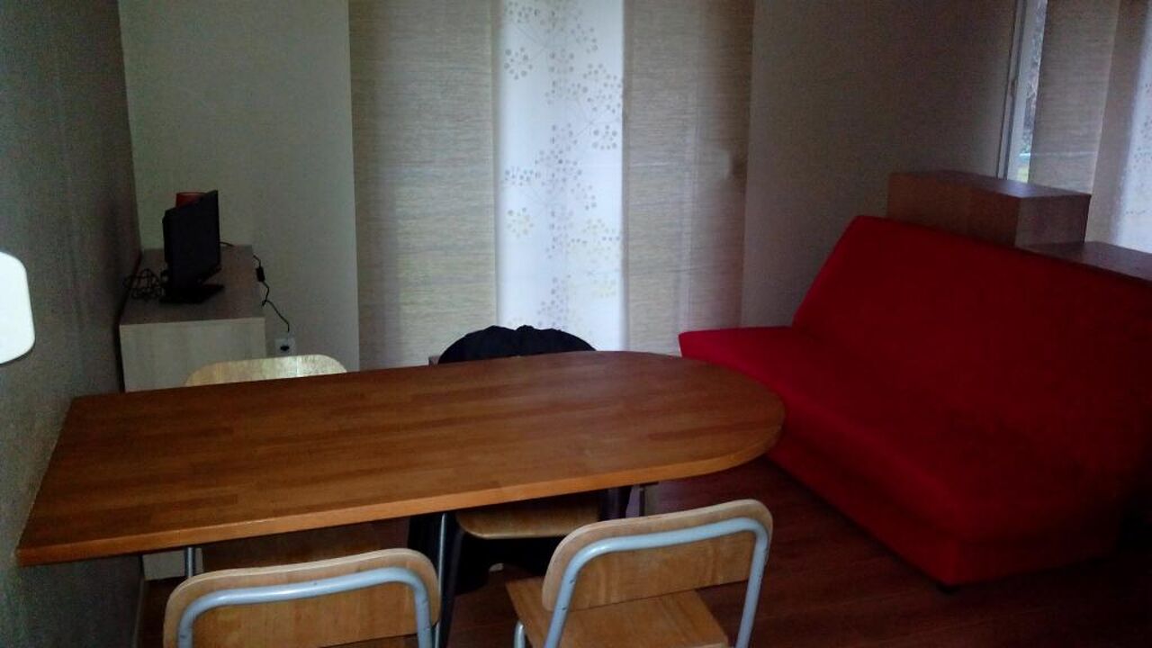 appartement 1 pièces 32 m2 à louer à Metz (57000)