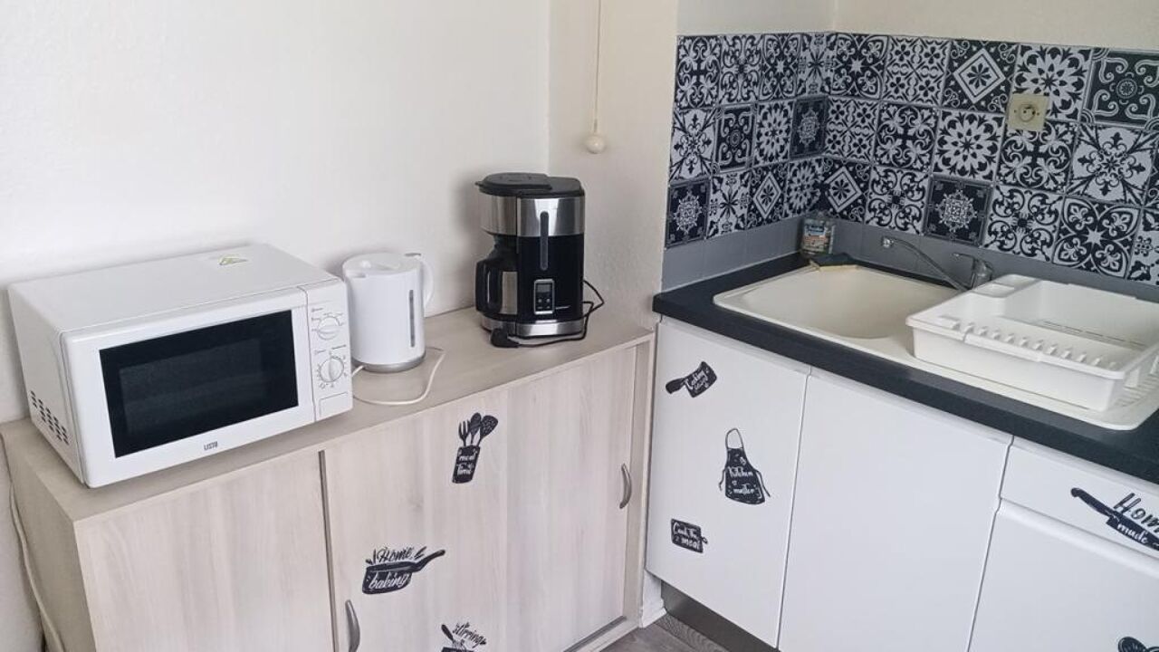 appartement 1 pièces 32 m2 à louer à Metz (57000)