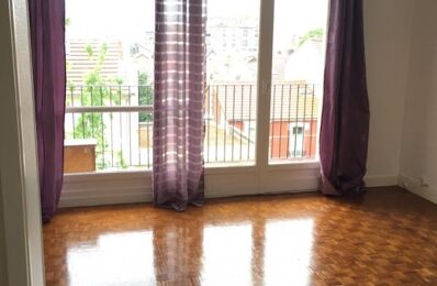 location appartement 900 € CC /mois à proximité de Nanterre (92000)