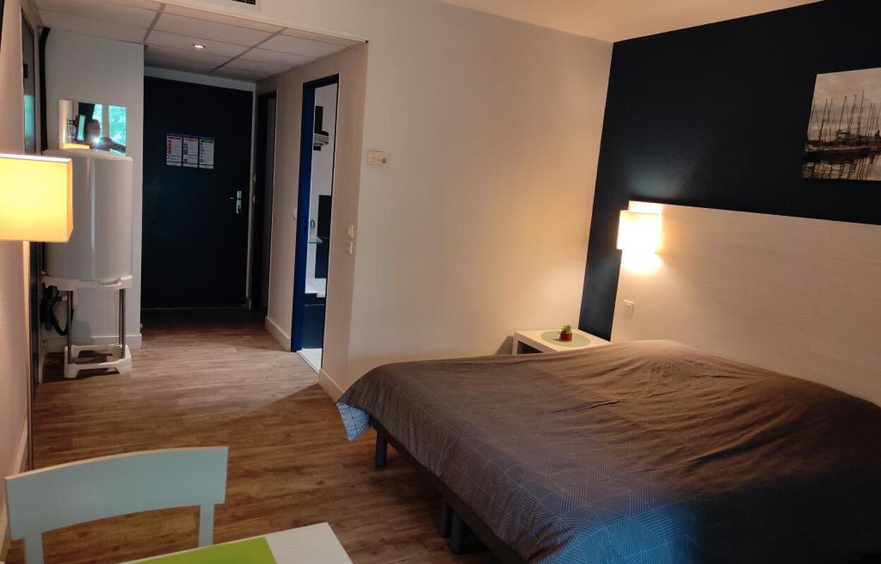 appartement 1 pièces 26 m2 à louer à Arles (13200)