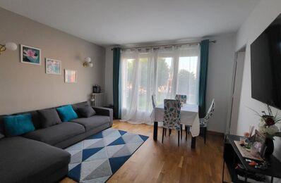 location appartement 1 200 € CC /mois à proximité de Le Plessis-Robinson (92350)