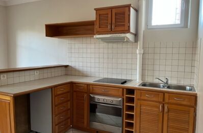 location appartement 1 200 € CC /mois à proximité de Bezons (95870)