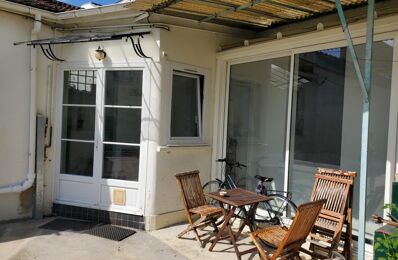 location maison 1 400 € CC /mois à proximité de Gagny (93220)