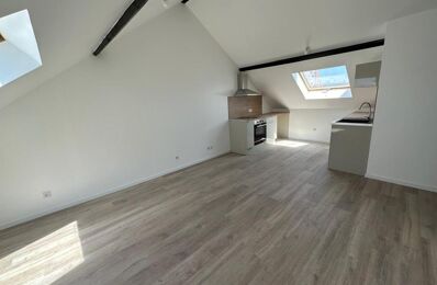 location appartement 337 € CC /mois à proximité de Montluçon (03100)