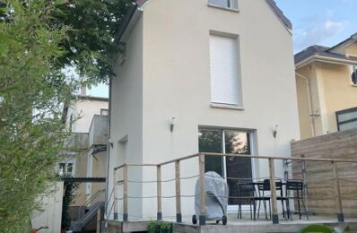 location maison 2 150 € CC /mois à proximité de Saint-Leu-la-Forêt (95320)