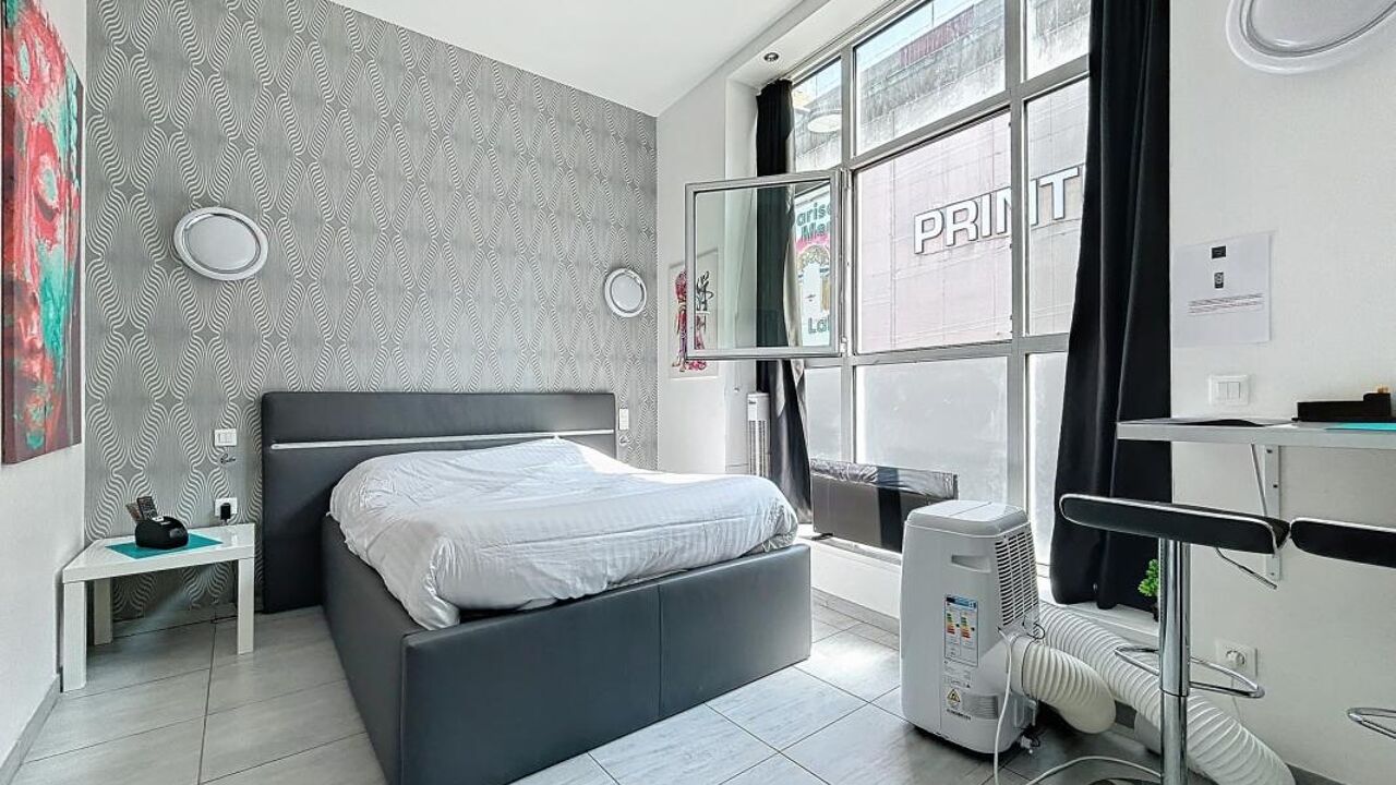 appartement 3 pièces 51 m2 à vendre à Lille (59000)