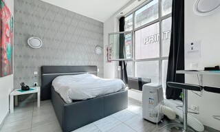 Appartement 3 Pièces 51 m² à vendre à Lille (59000)