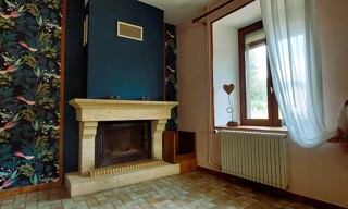 Maison 7 Pièces 200 m² à vendre à Le Thillot (88160)
