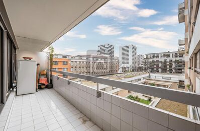 vente appartement 580 000 € à proximité de Alfortville (94140)