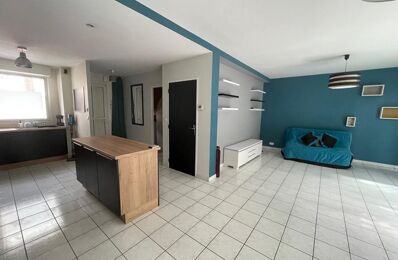 maison 5 pièces 115 m2 à vendre à Nantes (44300)